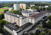 HSW S.A. wspiera stalowowolski szpital z korzyścią dla dzieci i młodzieży