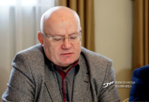 Upór popłaca – Andrzej Szlęzak coś o tym wie