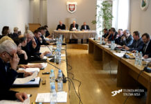 Szlachetny gest ze strony niżańskich radnych