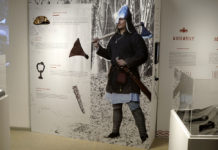 Wystawa „Wikingowie w Polsce?