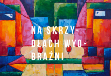 Na skrzydłach wyobraźni – wernisaż wystawy malarstwa Iwony Pityńskiej