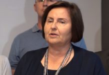 Czy Renata Butryn wystartuje w wyborach do Europarlamentu?