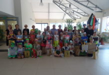 Zaprojektuj ekologiczne wdzianko i wygraj nagrodę od prezydenta