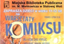 Naucz się rysować komiks w MBP