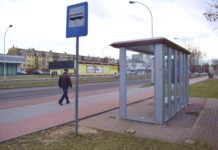 Kolejny stalowowolski przystanek nieczynny