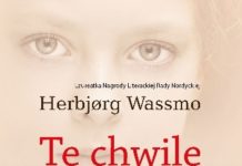 Godzinami o książkach – Te chwile