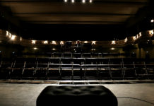 XI Zdarzenia teatralne