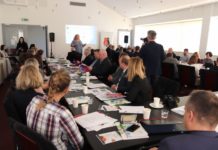 O finansach przy śniadaniu