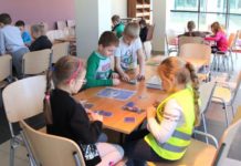 W poszukiwaniu wiosny…