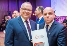 Powiat Niżański na podium Ogólnopolskiego Rankingu Gmin i Powiatów