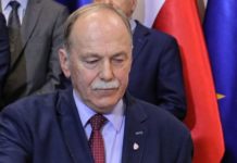 Votum nieufności dla Przewodniczącego Krajowej Sekcji Oświaty i Wychowania NSZZ „Solidarność” Ryszarda Proksy