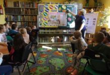 Wiosna już, Wielkanoc tuż, tuż