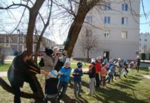 Filia nr 1 – Wyrywaliśmy „rzepkę”