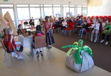 Teatralnie w Międzynarodowy Dzień Książki