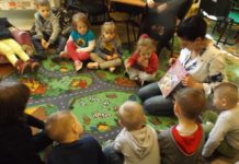 Urodziny Andersena i książka dla dzieci