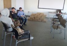 Bohaterka Irena Sendlerowa