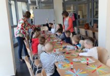 Wielkanocnie z dzieciakami