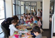 Wielkanocne niespodzianki