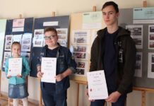 Nagrody za komiksy o osiedlach Fabryczne i Rozwadów