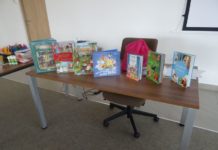 Zabawy z bajkami i baśniami