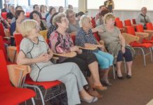 O polszczyźnie z prof. Bralczykiem