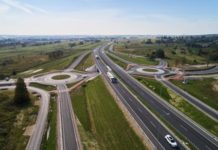 Pierwsze wnioski o zezwolenia na realizację inwestycji drogowej dla S19 złożone