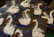 Poranek z Andersenem w Filii nr 3