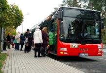 W sobotę dojedziesz bezpłatnie komunikacją miejską na Stalowowolskie Błonia