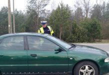 Podsumowanie „Trzeźwego poranka” w powiecie stalowowolskim