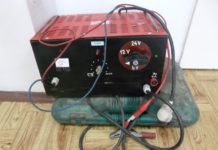 33-latek odpowie za włamania