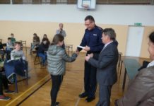 Gminne eliminacjeTurnieju BRD