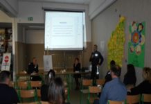 Debata społeczna „Narkotyki i dopalacze”