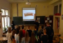 Dni otwarte w Zespole Szkół nr 1 w Stalowej Woli