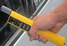 Nietrzeźwi kierowcy w powiecie stalowowolskim