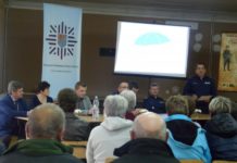 Debata społeczna w Wolinie