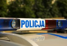 Policjanci odnaleźli w lesie zaginionego mężczyznę