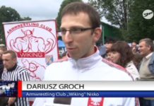 Niżańskie Święto Chleba