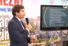 PiS – „Stalowej Woli zmiana prezydentury potrzebna jest jak tlen”