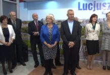 Kandydaci PiS do Rady Powiatu