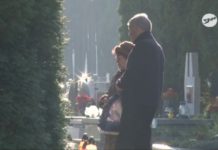 Wszystkich Świętych tuż tuż