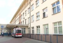 Szpital w Stalowej Woli pod obstrzałem