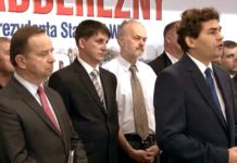 Kto sięga po najwyższą władzę – przegląd kandydatów