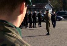 Nadchodzi Święto Niepodległości