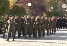 Największy skarb – wolna Ojczyzna