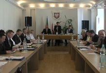 Nisko bez burmistrza