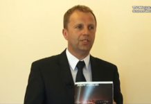 Najlepszy burmistrz świata