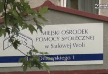 Bezdomni są obok nas