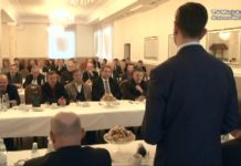 Ministerialne obietnice