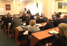 Ostatnia sesja Rady Miasta Stalowa Wola