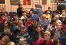 Artystyczne dusze niepełnosprawnych